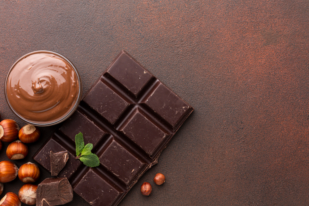 Čokoláda patří mezi nejúčinnější přírodní afrodiziaka
